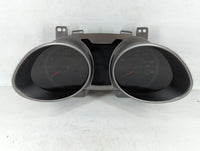2016-2017 Hyundai Veloster Instrument Cluster Speedometer Gauges P/N:94031-2V201 Miles: Fits Fits 2016 2017 OEM Used Auto Pa
