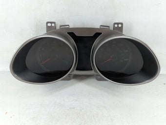 compare product 2016-2017 Hyundai Veloster Instrument Cluster Speedometer Gauges P/N:94031-2V201 Miles: Fits Fits 2016 2017 OEM Used Auto Parts