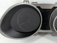 2016-2017 Hyundai Veloster Instrument Cluster Speedometer Gauges P/N:94031-2V201 Miles: Fits Fits 2016 2017 OEM Used Auto Pa