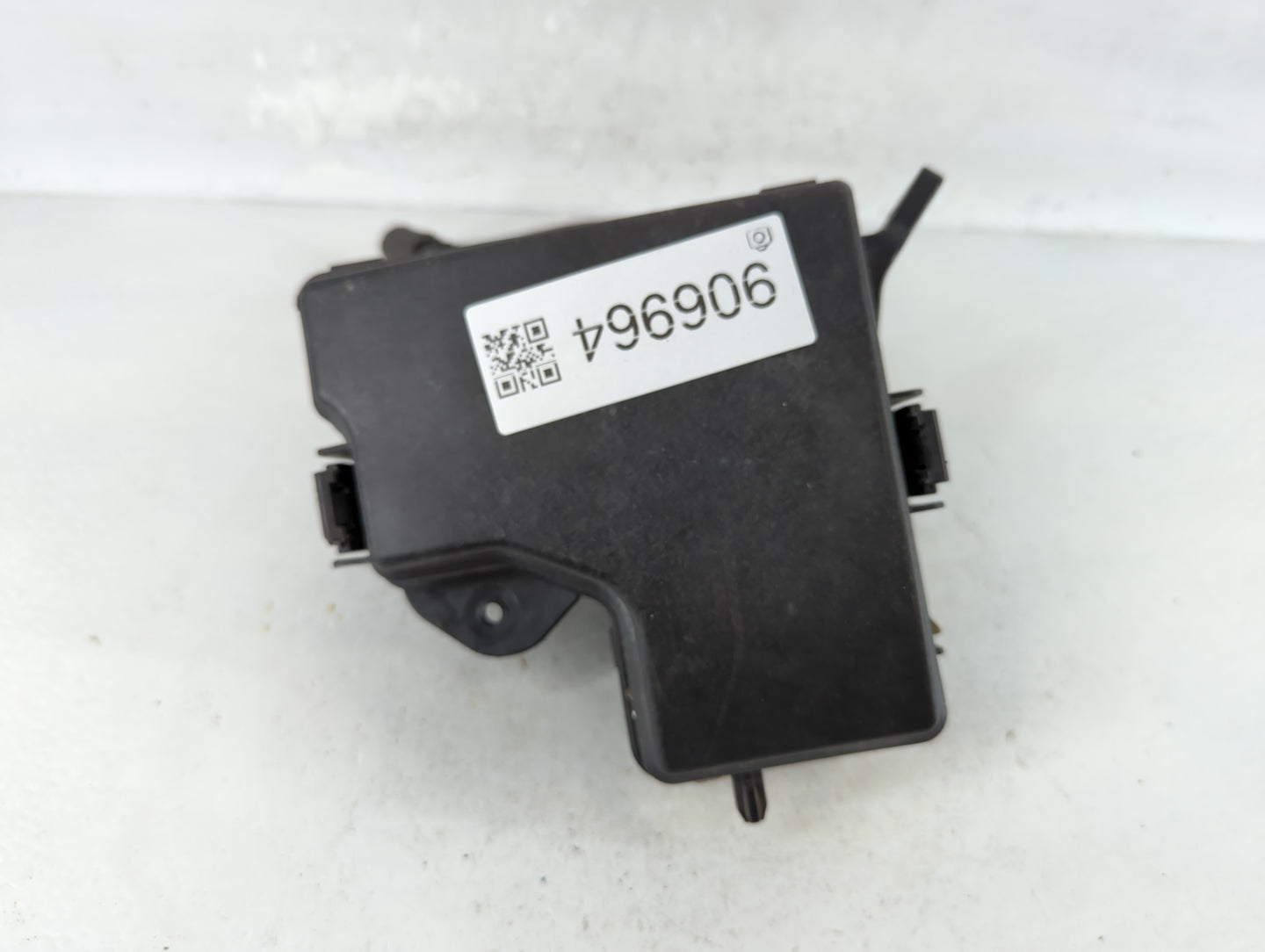 2016-2017 Hyundai Veloster Fusebox Fuse Box Panel Relay Module P/N:912362V099 Fits Fits 2016 2017 OEM Used Auto Parts - Oemu