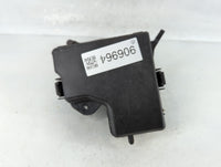 2016-2017 Hyundai Veloster Fusebox Fuse Box Panel Relay Module P/N:912362V099 Fits Fits 2016 2017 OEM Used Auto Parts - Oemu