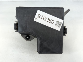 compare product 2015-2017 Hyundai Veloster Fusebox Fuse Box Panel Relay Module P/N:91236 2V039 Fits Fits 2015 2016 2017 OEM Used Auto Parts