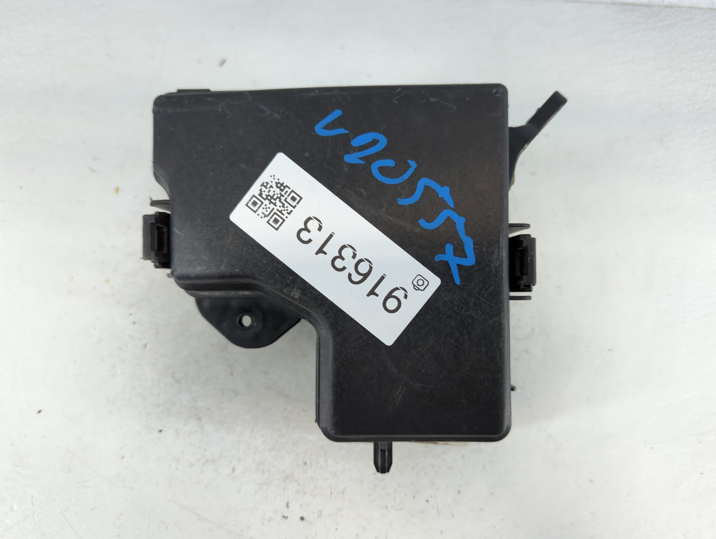 2015-2017 Hyundai Veloster Fusebox Fuse Box Panel Relay Module P/N:91305 2V137 Fits Fits 2015 2016 2017 OEM Used Auto Parts 