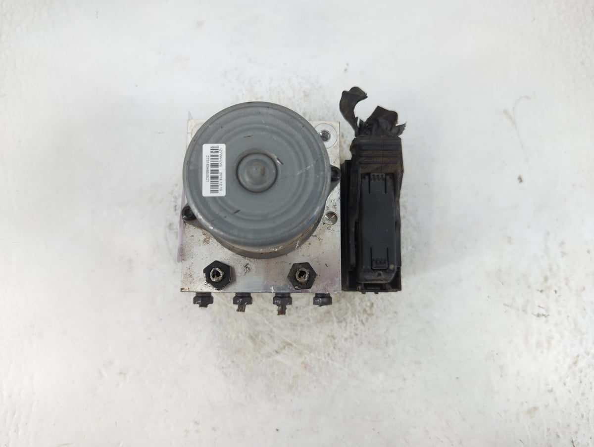 2015-2017 Hyundai Veloster Anti-Lock Brake ABS Pump Module Actuator OEM P/N:58920-2V480 Fits Fits 2015 2016 2017 OEM Used Au