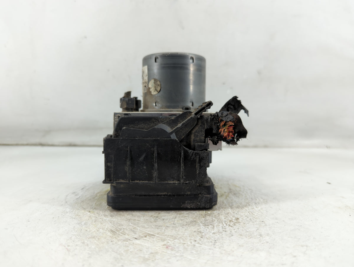 2015-2017 Hyundai Veloster Anti-Lock Brake ABS Pump Module Actuator OEM P/N:58920-2V480 Fits Fits 2015 2016 2017 OEM Used Au
