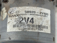 2015-2017 Hyundai Veloster ABS Pump Control Module Replacement P/N:58920-2V480 Fits Fits 2015 2016 2017 OEM Used Auto Parts 