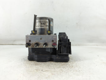 compare product 2015-2017 Hyundai Veloster ABS Pump Control Module Replacement P/N:58920-2V480 Fits Fits 2015 2016 2017 OEM Used Auto Parts