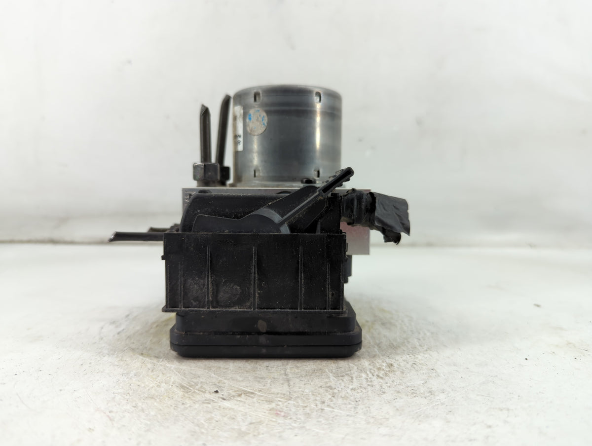 2015-2017 Hyundai Veloster Anti-Lock Brake ABS Pump Module Actuator OEM P/N:58920-2V480 Fits Fits 2015 2016 2017 OEM Used Au