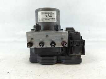 compare product 2015-2017 Hyundai Veloster ABS Pump Control Module Replacement P/N:58920-2V480 Fits Fits 2015 2016 2017 OEM Used Auto Parts