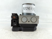 2015-2017 Hyundai Veloster ABS Pump Control Module Replacement P/N:58920-2V480 Fits Fits 2015 2016 2017 OEM Used Auto Parts 