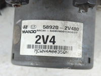 2015-2017 Hyundai Veloster ABS Pump Control Module Replacement P/N:58920-2V480 Fits Fits 2015 2016 2017 OEM Used Auto Parts 