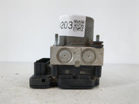 2017 Infiniti Ex37 ABS Pump Control Module Replacement P/N:FA83-2C405-AC Fits OEM Used Auto Parts - Oemusedautoparts1.com