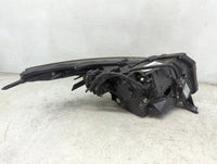 2017 Infiniti Fx35 Driver Left Oem Head Light Headlight Lamp - Oemusedautoparts1.com