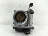 2017 Infiniti G35 Throttle Body P/N:526-02 Fits OEM Used Auto Parts - Oemusedautoparts1.com