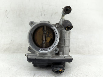 compare product 2017 Infiniti G35 Throttle Body P/N:526-02 Fits OEM Used Auto Parts