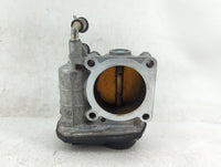 2017 Infiniti G35 Throttle Body P/N:526-02 Fits OEM Used Auto Parts - Oemusedautoparts1.com