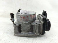 2017 Infiniti G35 Throttle Body P/N:526-02 Fits OEM Used Auto Parts - Oemusedautoparts1.com