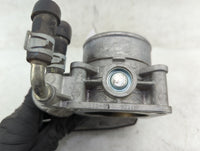 2017 Infiniti G35 Throttle Body P/N:526-02 Fits OEM Used Auto Parts - Oemusedautoparts1.com