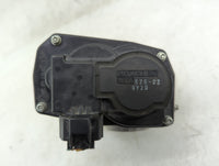 2017 Infiniti G35 Throttle Body P/N:526-02 Fits OEM Used Auto Parts - Oemusedautoparts1.com