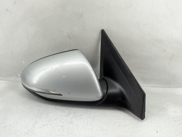 2017 Infiniti I30 Driver Side View Mirror - Left Door Mirror OEM Used - Oemusedautoparts1.com