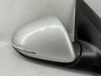 2017 Infiniti I30 Driver Side View Mirror - Left Door Mirror OEM Used - Oemusedautoparts1.com