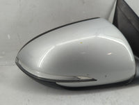 2017 Infiniti I30 Driver Side View Mirror - Left Door Mirror OEM Used - Oemusedautoparts1.com