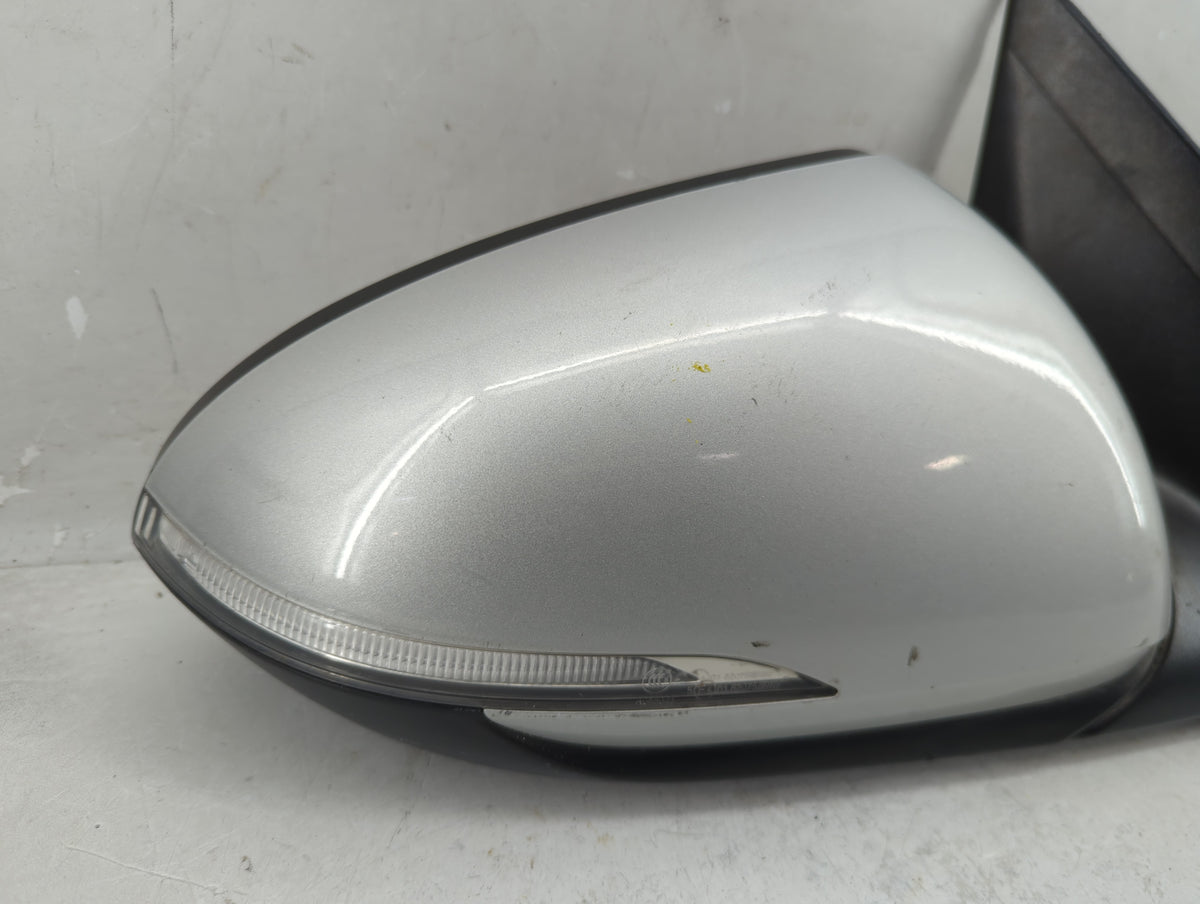 2017 Infiniti I30 Passenger Side View Mirror - Right Door Mirror OEM Used - Oemusedautoparts1.com