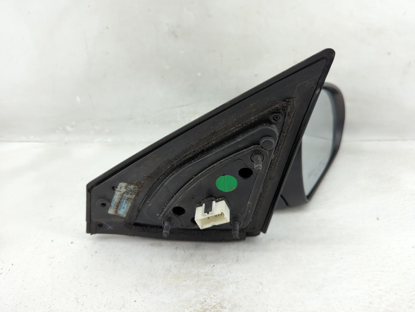 2017 Infiniti I30 Driver Side View Mirror - Left Door Mirror OEM Used - Oemusedautoparts1.com