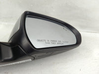 2017 Infiniti I30 Driver Side View Mirror - Left Door Mirror OEM Used - Oemusedautoparts1.com