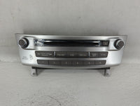 2011-2013 Infiniti M37 Radio Control Panel - Oemusedautoparts1.com