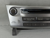 2011-2013 Infiniti M37 Radio Control Panel - Oemusedautoparts1.com