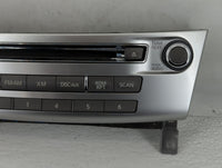 2011-2013 Infiniti M37 Radio Control Panel - Oemusedautoparts1.com