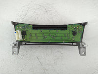 2011-2013 Infiniti M37 Radio Control Panel - Oemusedautoparts1.com