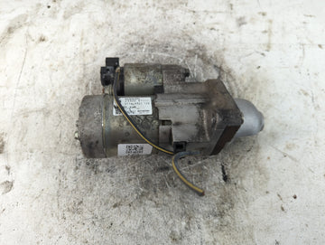 2014-2020 Infiniti Q50 Car Starter Motor Solenoid OEM P/N:23300 EY00E Fits OEM Used Auto Parts - Oemusedautoparts1.com
