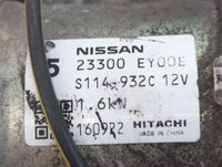 2014-2020 Infiniti Q50 Car Starter Motor Solenoid OEM P/N:23300 EY00E Fits OEM Used Auto Parts - Oemusedautoparts1.com