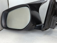2016-2017 Infiniti Q50 Driver Side View Mirror - Left Door Mirror OEM Used - Oemusedautoparts1.com