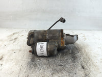 2014-2020 Infiniti Q50 Car Starter Motor Solenoid OEM P/N:23300 4GB0A Fits OEM Used Auto Parts - Oemusedautoparts1.com