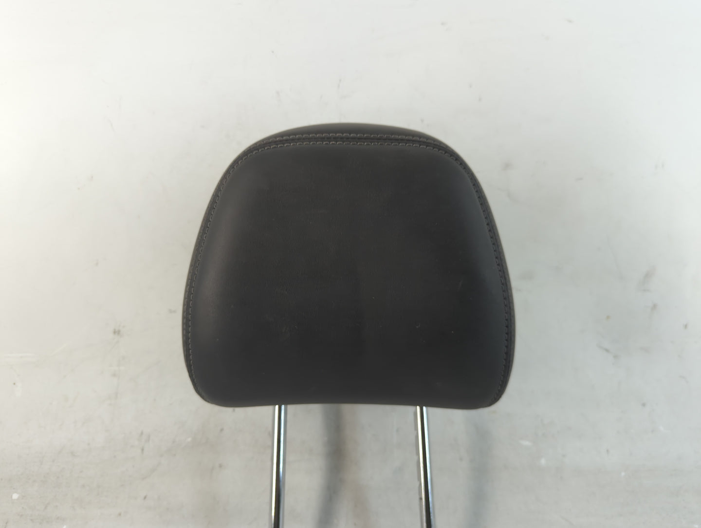 2016-2017 Infiniti Q50 Headrest Head Rest Front Driver Passenger Seat Fits Fits 2016 2017 OEM Used Auto Parts - Oemusedautop