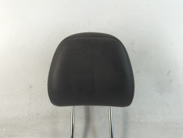 2016-2017 Infiniti Q50 Headrest Head Rest Front Driver Passenger Seat Fits Fits 2016 2017 OEM Used Auto Parts - Oemusedautop