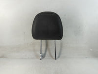 2016-2017 Infiniti Q50 Headrest Head Rest Front Driver Passenger Seat Fits Fits 2016 2017 OEM Used Auto Parts - Oemusedautop