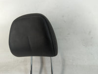 2016-2017 Infiniti Q50 Headrest Head Rest Front Driver Passenger Seat Fits Fits 2016 2017 OEM Used Auto Parts - Oemusedautop