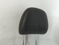 2016-2017 Infiniti Q50 Headrest Head Rest Front Driver Passenger Seat Fits Fits 2016 2017 OEM Used Auto Parts - Oemusedautop