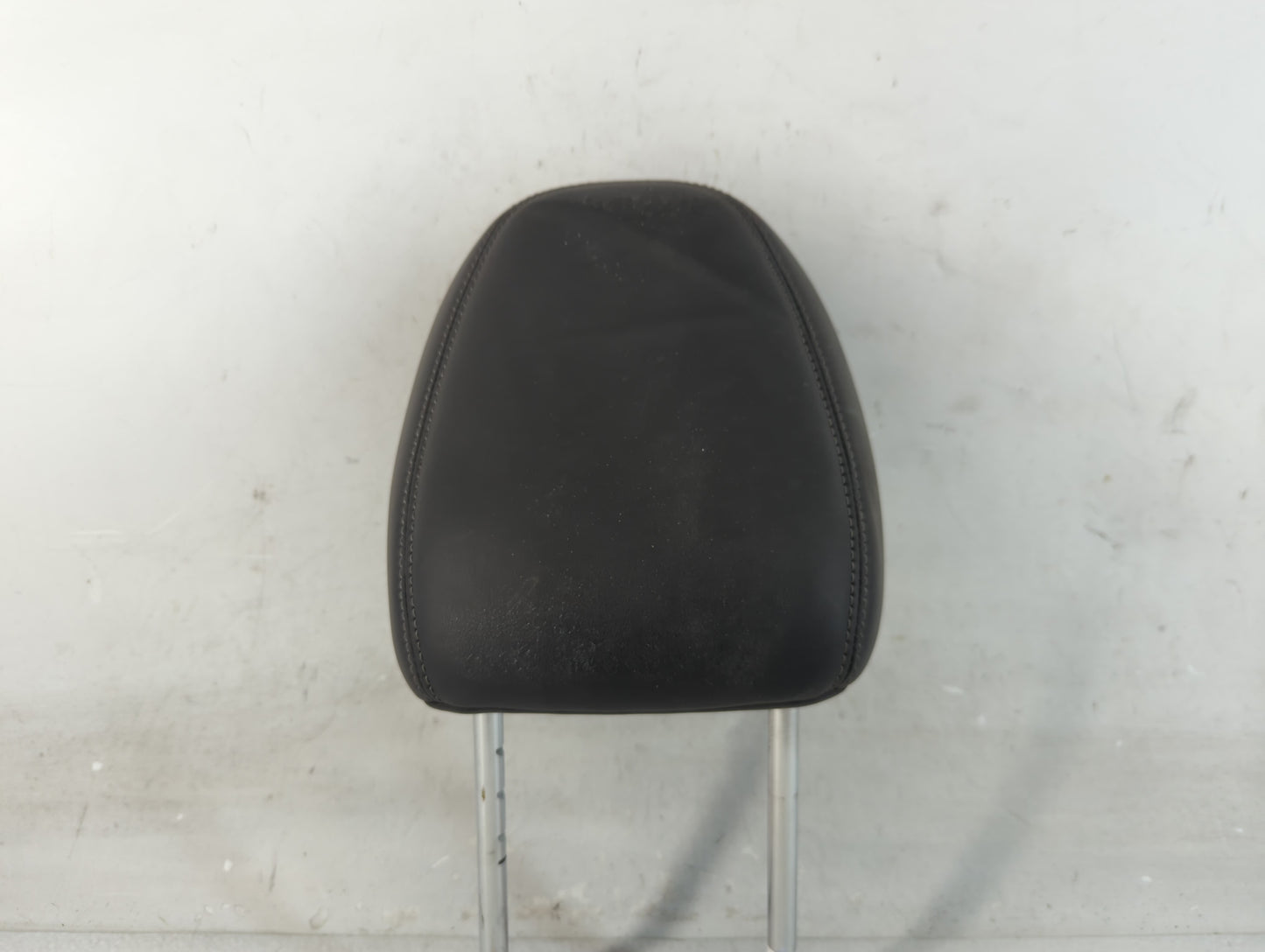 2016-2017 Infiniti Q50 Headrest Head Rest Front Driver Passenger Seat Fits Fits 2016 2017 OEM Used Auto Parts - Oemusedautop
