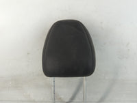2016-2017 Infiniti Q50 Headrest Head Rest Front Driver Passenger Seat Fits Fits 2016 2017 OEM Used Auto Parts - Oemusedautop