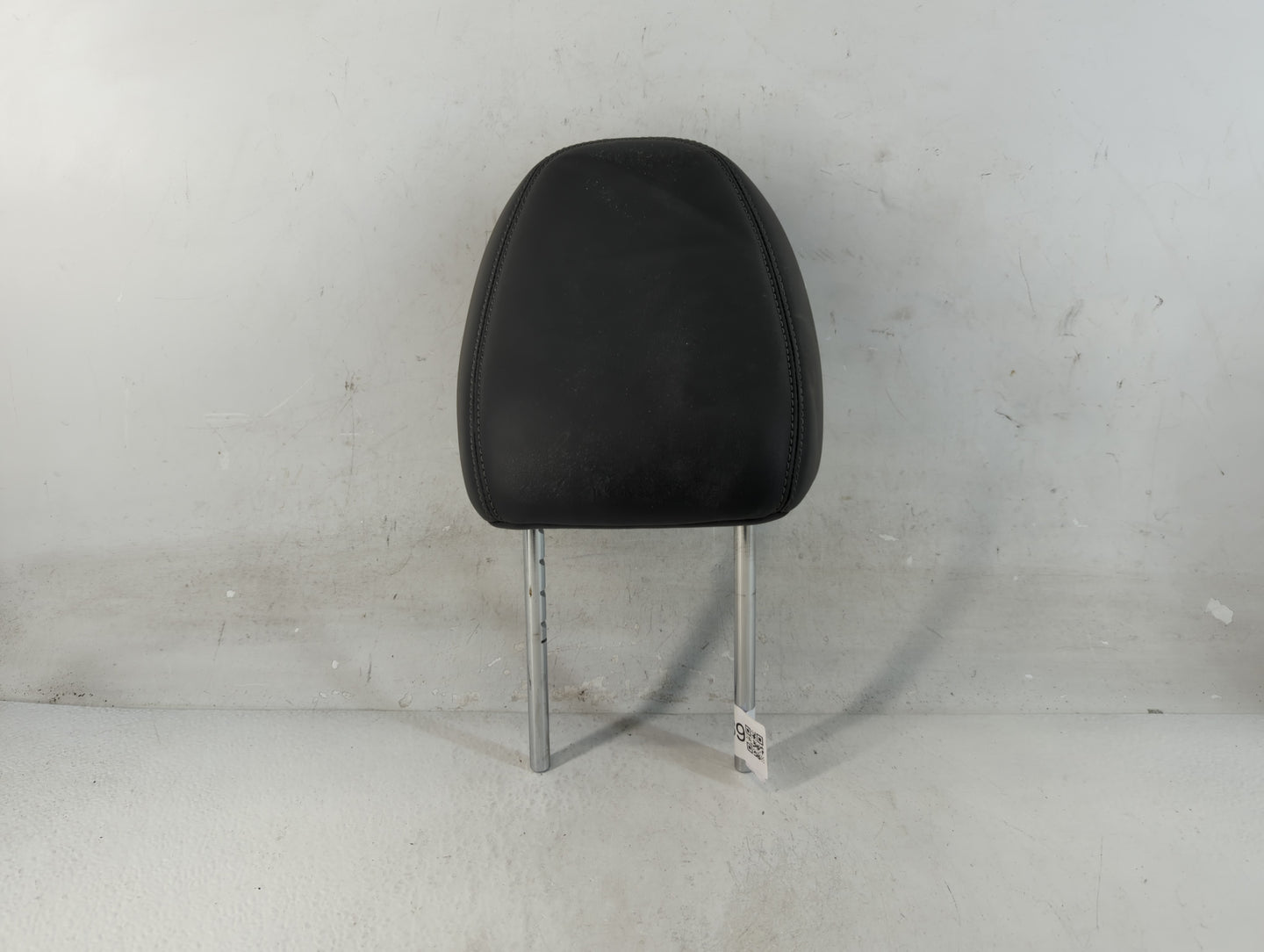 2016-2017 Infiniti Q50 Headrest Head Rest Front Driver Passenger Seat Fits Fits 2016 2017 OEM Used Auto Parts - Oemusedautop