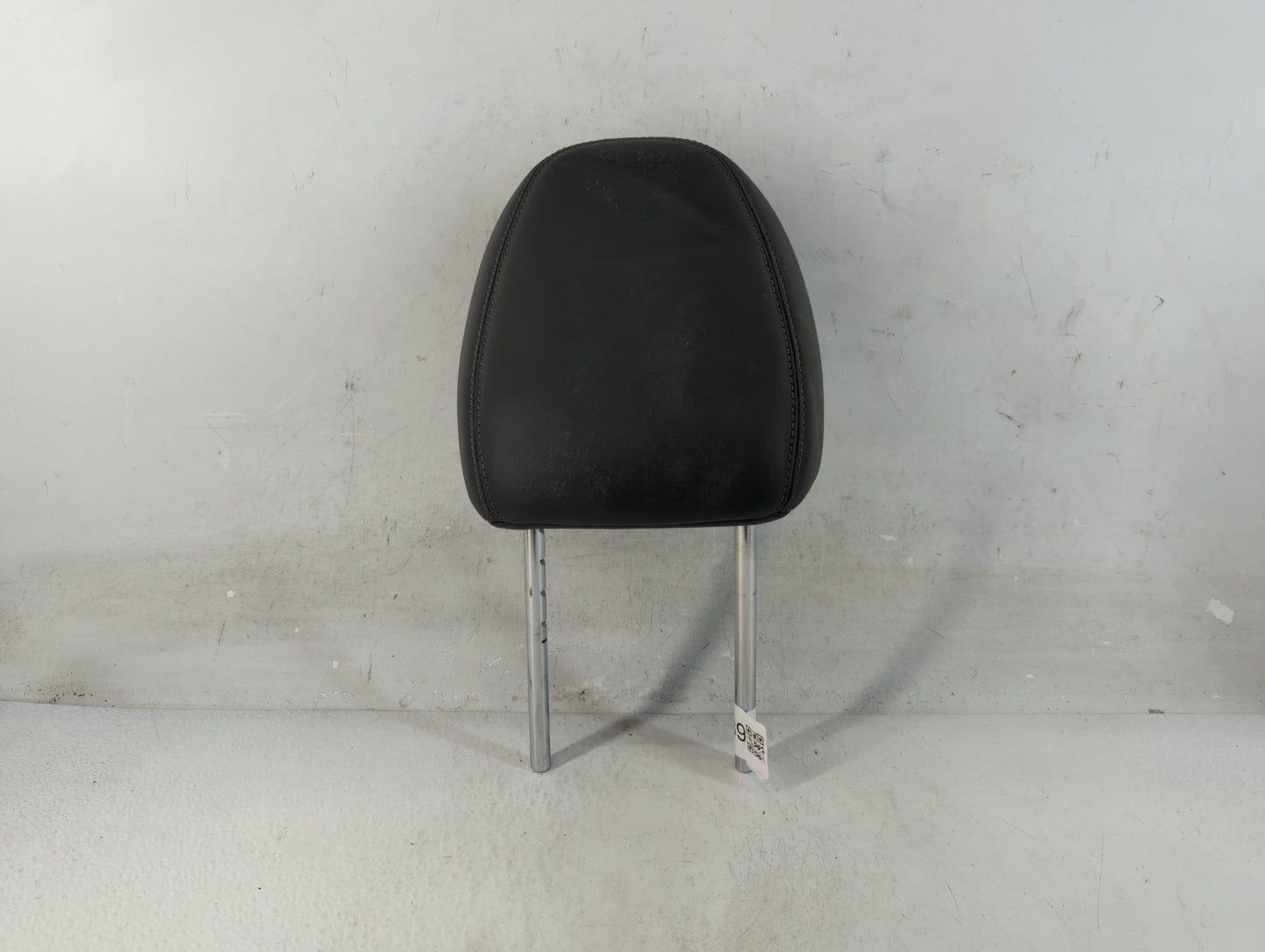 2016-2017 Infiniti Q50 Headrest Head Rest Front Driver Passenger Seat Fits Fits 2016 2017 OEM Used Auto Parts - Oemusedautop