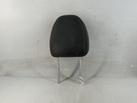 2016-2017 Infiniti Q50 Headrest Head Rest Front Driver Passenger Seat Fits Fits 2016 2017 OEM Used Auto Parts - Oemusedautop