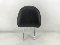 2016-2017 Infiniti Q50 Headrest Head Rest Front Driver Passenger Seat Fits Fits 2016 2017 OEM Used Auto Parts - Oemusedautop