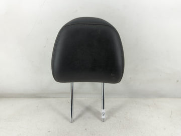 2016-2017 Infiniti Q50 Headrest Head Rest Front Driver Passenger Seat Fits Fits 2016 2017 OEM Used Auto Parts - Oemusedautop