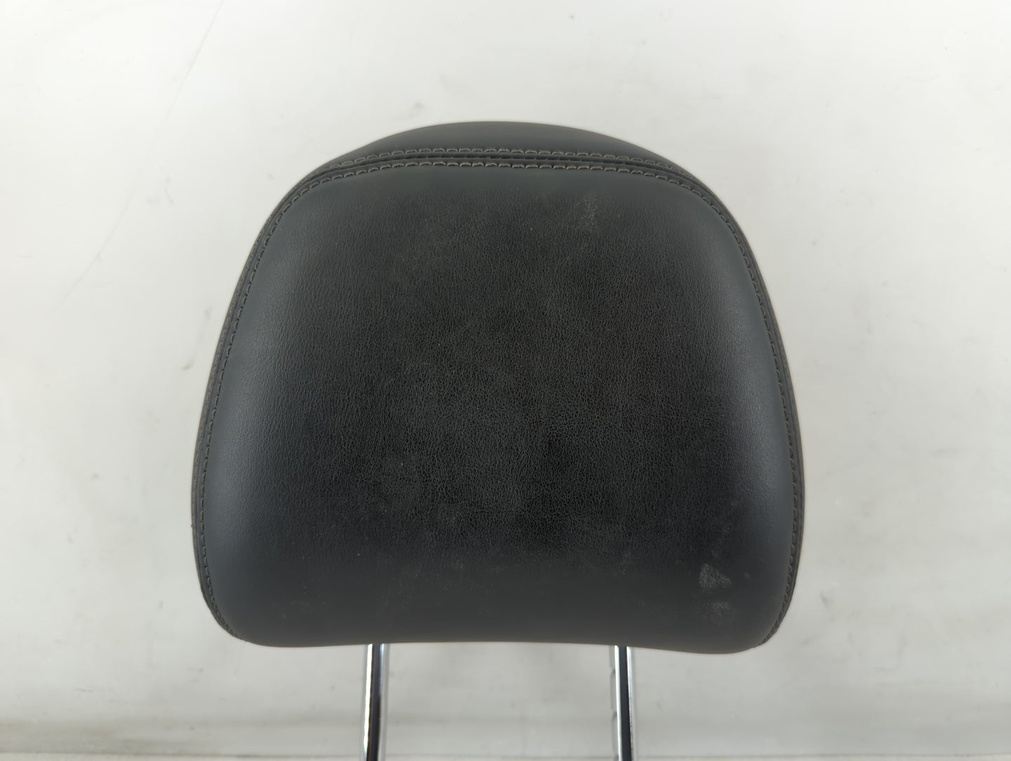 2016-2017 Infiniti Q50 Headrest Head Rest Front Driver Passenger Seat Fits Fits 2016 2017 OEM Used Auto Parts - Oemusedautop